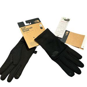 The North Face ETIP Gloves Size M